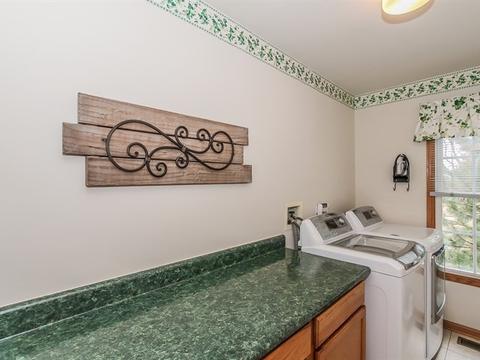 1504 Della Dr, Hoffman Estates, IL 60169 photo 25