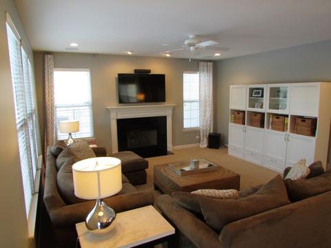 2141 Edgartown Ln, Hoffman Estates, IL 60192 photo 9