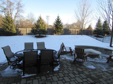 2141 Edgartown Ln, Hoffman Estates, IL 60192 photo 33