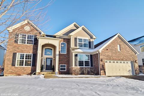 2141 Edgartown Ln, Hoffman Estates, IL 60192 photo 1