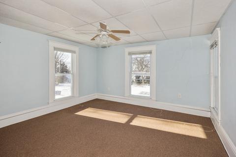 304 E Jeffery St, Cullom, IL 60929 photo 3