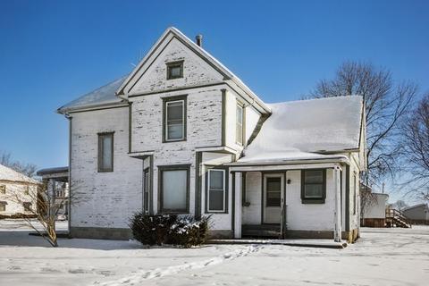 304 E Jeffery St, Cullom, IL 60929 photo 1