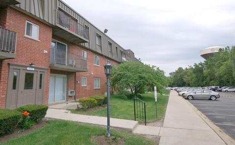 578 Fairway View Dr #3-1A, Wheeling, IL 60090 photo 34