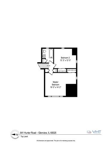 841 Hunter Rd, Glenview, IL 60025 photo 21