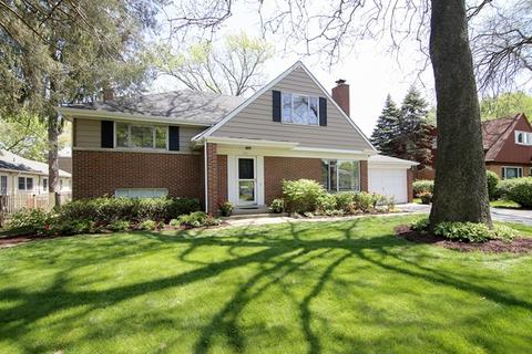 841 Hunter Rd, Glenview, IL 60025 photo 1