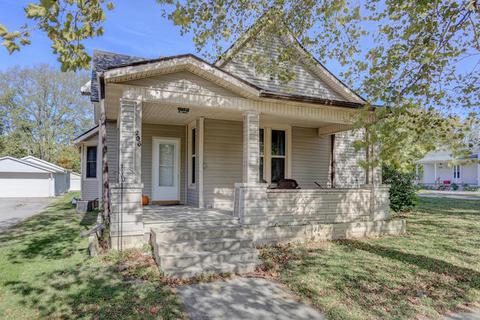 206 E Main St, Sidney, IL 61877 photo 3