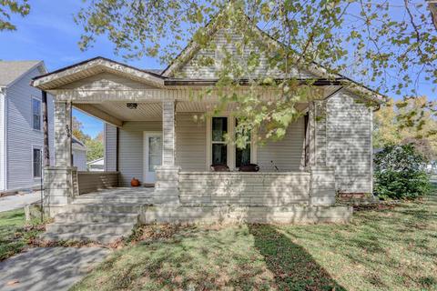 206 E Main St, Sidney, IL 61877 photo 1