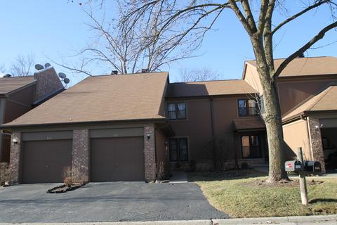 153 Shadowbend Dr, Wheeling, IL 60090 photo 1