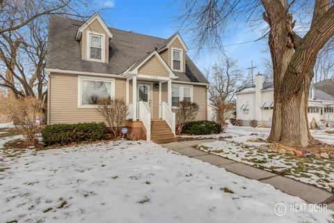 11910 4th St, Huntley, IL 60142 photo 31