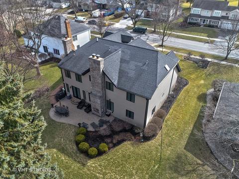 1023 Thunderbird Ln, Naperville, IL 60563 photo 42