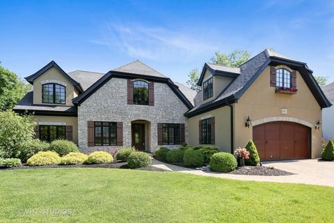 1023 Thunderbird Ln, Naperville, IL 60563 photo 1
