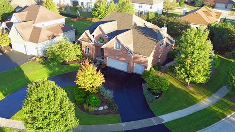 12912 Hawks Bill Ct, Plainfield, IL 60585 photo 4