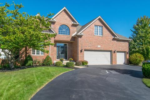 12912 Hawks Bill Ct, Plainfield, IL 60585 photo 1