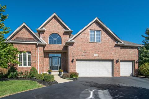 12912 Hawks Bill Ct, Plainfield, IL 60585 photo 2