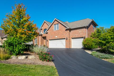 12912 Hawks Bill Ct, Plainfield, IL 60585 photo 3