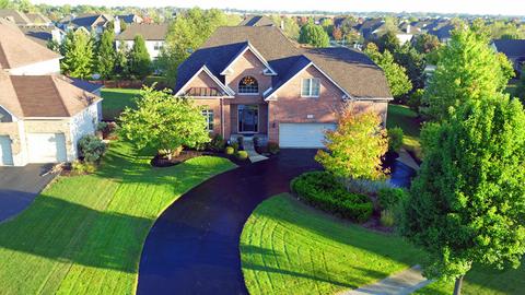 12912 Hawks Bill Ct, Plainfield, IL 60585 photo 50