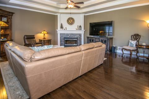 12912 Hawks Bill Ct, Plainfield, IL 60585 photo 23