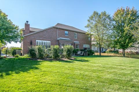 12912 Hawks Bill Ct, Plainfield, IL 60585 photo 47