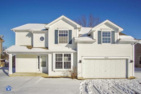 1908 Steward Ln, Plainfield, IL 60586 photo 1