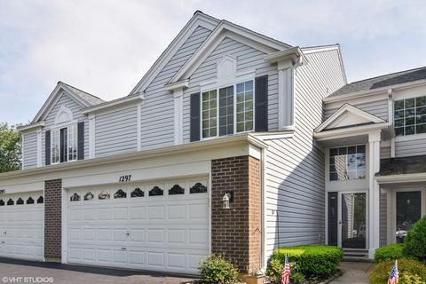 1297 Summersweet Ln, Bartlett, IL 60103 photo 1
