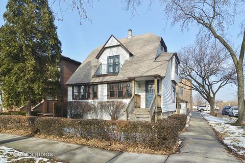 4700 W Hutchinson St, Chicago, IL 60641 photo 1