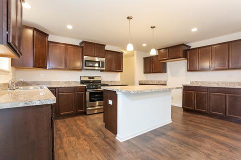 25637 W Cerena Cir, Plainfield, IL 60586 photo 2