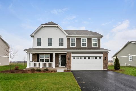 25637 W Cerena Cir, Plainfield, IL 60586 photo 1