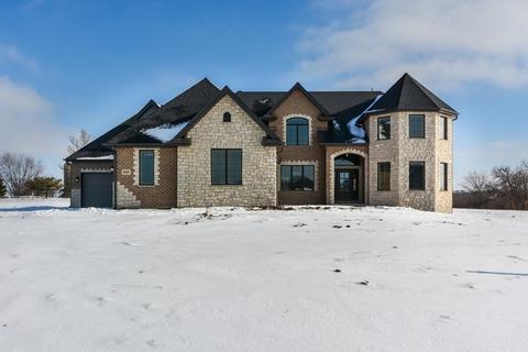 18445 Pine Prairie Dr, Mokena, IL 60448 photo 1