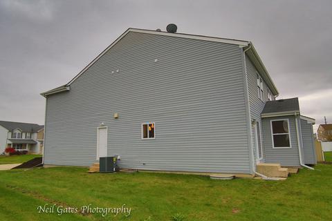 25656 Barrow Rd, Manhattan, IL 60442 photo 37