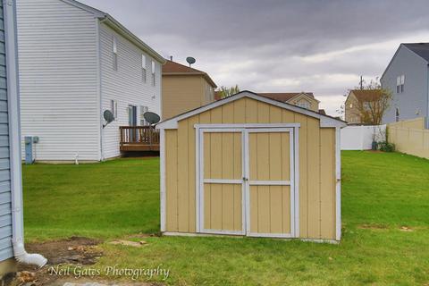 25656 Barrow Rd, Manhattan, IL 60442 photo 35