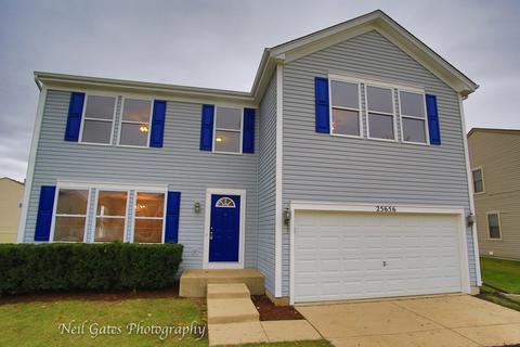 25656 Barrow Rd, Manhattan, IL 60442 photo 1