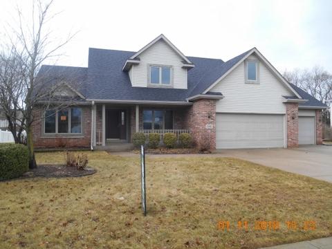 25063 W Mcmillin Dr, Channahon, IL 60410 photo 1