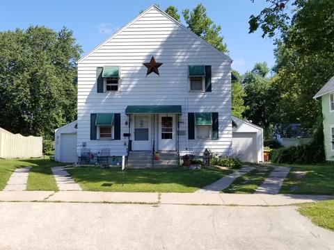 302 E 3rd St, Prophetstown, IL 61277 photo 1