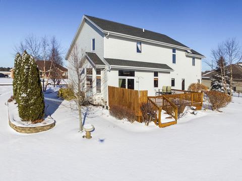 6121 Sweet Grass Dr, Roscoe, IL 61073 photo 25