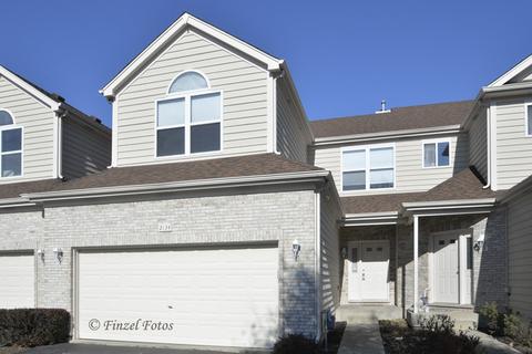 2134 Glacier Ct, Algonquin, IL 60102 photo 1