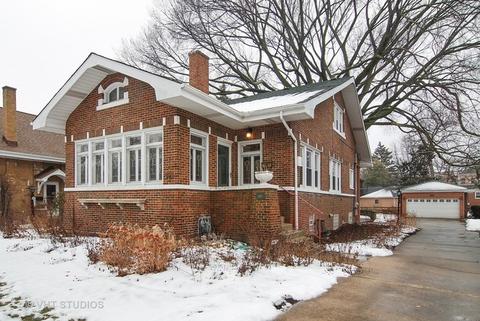 407 Longcommon Rd, Riverside, IL 60546 photo 1