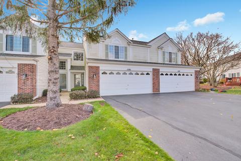 1285 Silk Oak Ln, Bartlett, IL 60103 photo 2