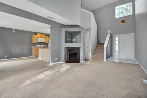 1285 Silk Oak Ln, Bartlett, IL 60103 photo 9