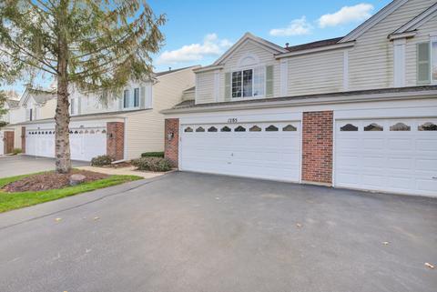 1285 Silk Oak Ln, Bartlett, IL 60103 photo 3