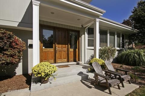 1700 Sequoia Trl, Glenview, IL 60025 photo 2