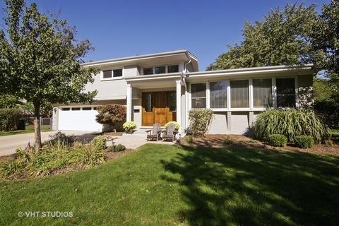 1700 Sequoia Trl, Glenview, IL 60025 photo 1