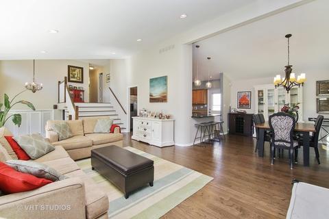 1700 Sequoia Trl, Glenview, IL 60025 photo 5