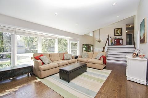 1700 Sequoia Trl, Glenview, IL 60025 photo 3