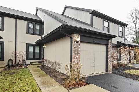 322 Partridge Ln, Wheeling, IL 60090 photo 1