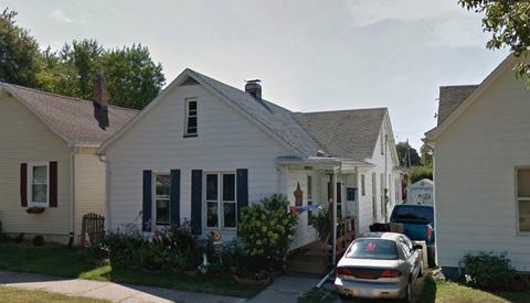 720 W Walnut St, Bloomington, IL 61701 photo 1