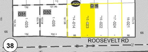 431 E Roosevelt Rd, Wheaton, IL 60187 photo 2