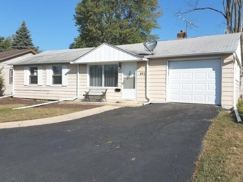 431 E Roosevelt Rd, Wheaton, IL 60187 photo 1