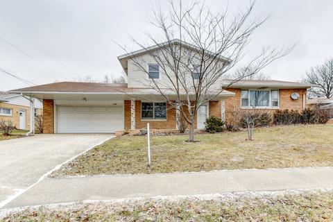 1509 Locust Ave, Rantoul, IL 61866 photo 1