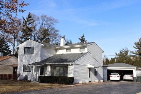 2110 Saint James St, Rolling Meadows, IL 60008 photo 1