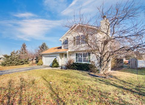 1408 Quail Dr, Plainfield, IL 60586 photo 2